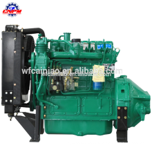 Moteur diesel de ZH4102G3 Puissance spéciale pour des machines de construction